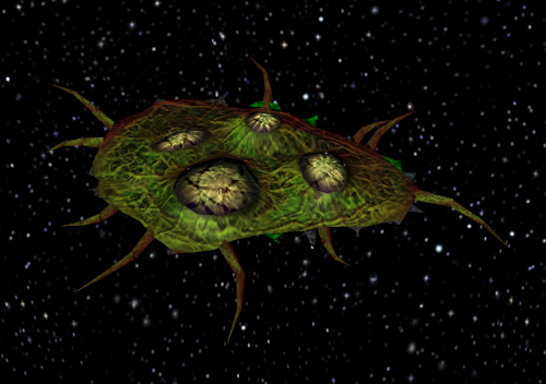 star trek armada species 9341